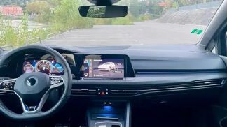 Finansowanie Sedan Volkswagen Golf 2020