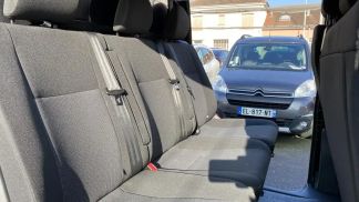 Leasing Van Citroën Jumpy 2025