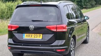 Finansowanie Hatchback Volkswagen Touran 2021