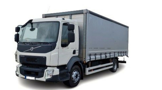 Volvo FL210 2016