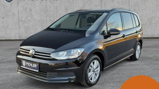 Volkswagen Touran 2021