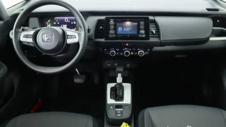 Leasing Hatchback Honda Jazz 2021