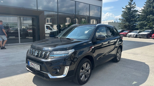 Suzuki Vitara 2022