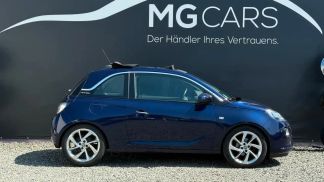 Leasing Hatchback Opel Adam 2016
