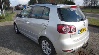 Finansowanie Hatchback Volkswagen Golf Plus 2013