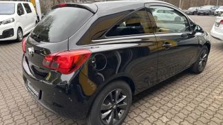 Finansowanie Hatchback Opel Corsa 2019