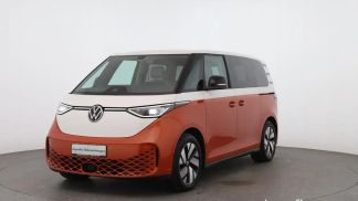 Leasing Hatchback Volkswagen ID. Buzz 2023