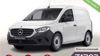 Leasing Hayon MERCEDES CITAN 2025