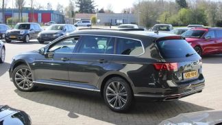 Leasing Wagon Volkswagen Passat Variant 2021