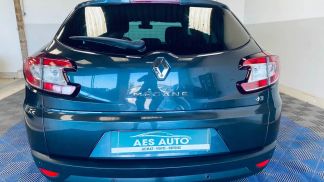 Finansowanie Wóz Renault Megane 2012