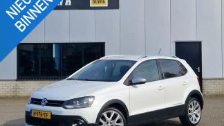 Finansowanie Hatchback Volkswagen Polo 2016