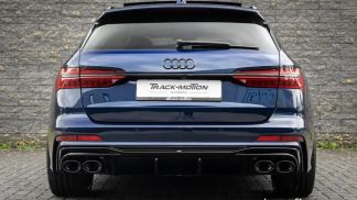 Leasing Wagon Audi A6 2020