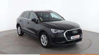 Leasing SUV Audi Q3 2020