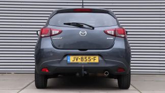 Leasing Hatchback Mazda 2 2016