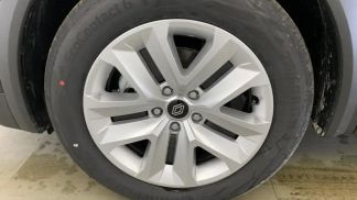 Financování SUV Renault SYMBIOZ 2025