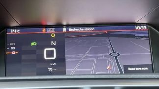 Leasing Hayon Citroën GRAND C4 SPACETOURER 2021