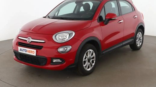 Fiat 500X 2018