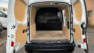 Lízing Van Renault Kangoo 2019