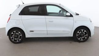 Leasing Hatchback Renault Twingo 2020