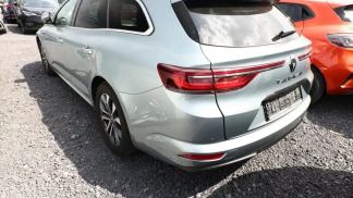 Finansowanie Wóz Renault Talisman 2022