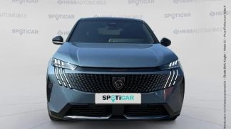 Finansowanie SUV Peugeot 3008 2025