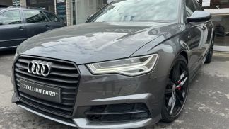 Finansowanie Sedan Audi A6 2015