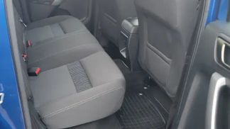 Finansowanie SUV Ford Ranger 2021