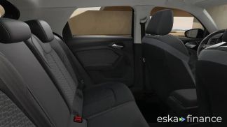 Finansowanie Hatchback Audi A1 2024