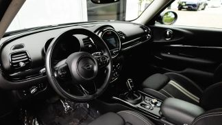 Finansowanie Wóz MINI Cooper S Clubman 2021