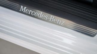 Lízing Hatchback MERCEDES B 220 2024