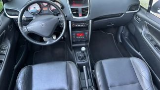 Finansowanie Zamienny Peugeot 207 2011