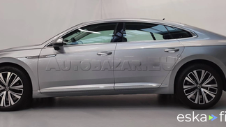 Leasing Sedan Volkswagen Arteon 2023