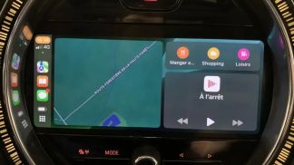 Leasing Hayon MINI ONE 2021