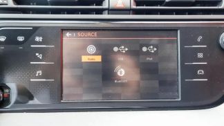 Leasing Wagon Citroën C4 2021