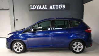 Finansowanie Hatchback Ford C-Max 2014