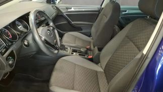 Financování Sedan Volkswagen Golf 2019
