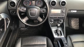 Finansowanie Zamienny Audi A3 2012