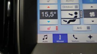 Lízing Hatchback Ford Galaxy 2017