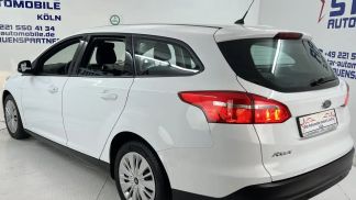 Finansowanie Wóz Ford Focus 2016