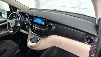 Finansowanie Hatchback MERCEDES MARCO POLO 2021