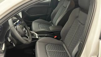Leasing Sedan Audi A1 2025