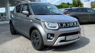 Leasing Sedan Suzuki Ignis 2024