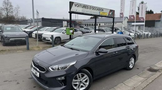 Kia CEED SW / CEE'D SW 2021