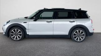 Finansowanie Wóz MINI Cooper 2022