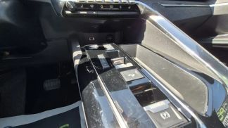 Finansowanie SUV Peugeot 3008 2023
