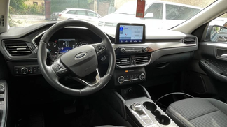 Leasing SUV Ford Kuga 2020