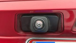Lízing Hatchback Citroën C4 Picasso 2017