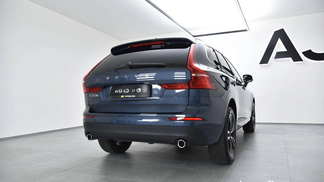 Leasing SUV Volvo XC60 2020