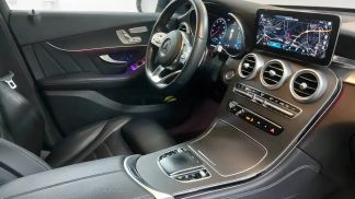 Finansowanie Coupé MERCEDES GLC 220 2020