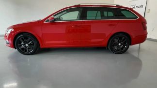 Finansowanie Wóz Skoda Octavia 2020